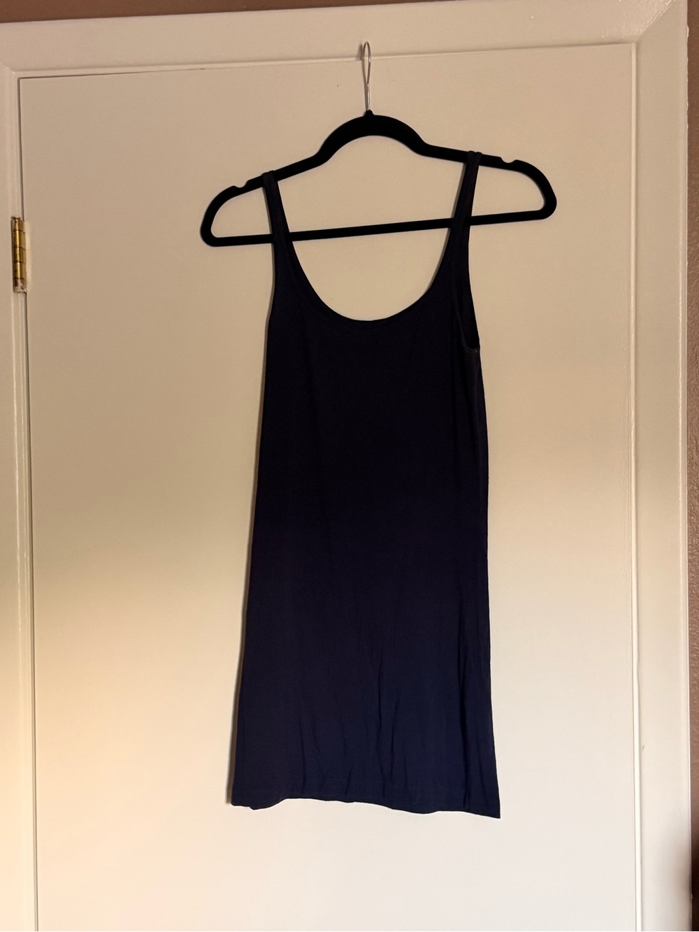 Halogen Sleeveless Dress, Knit or Tank-Style Dress